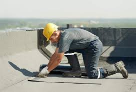 Best Gutter Installation and Repair  in Rowland, NC